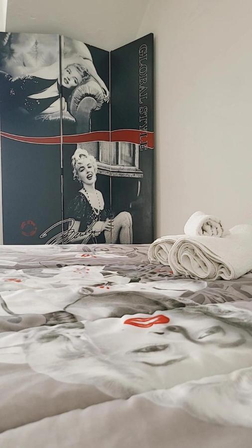ᗰiki ᕼouտᗴ 2 Apartamento Florença Exterior foto