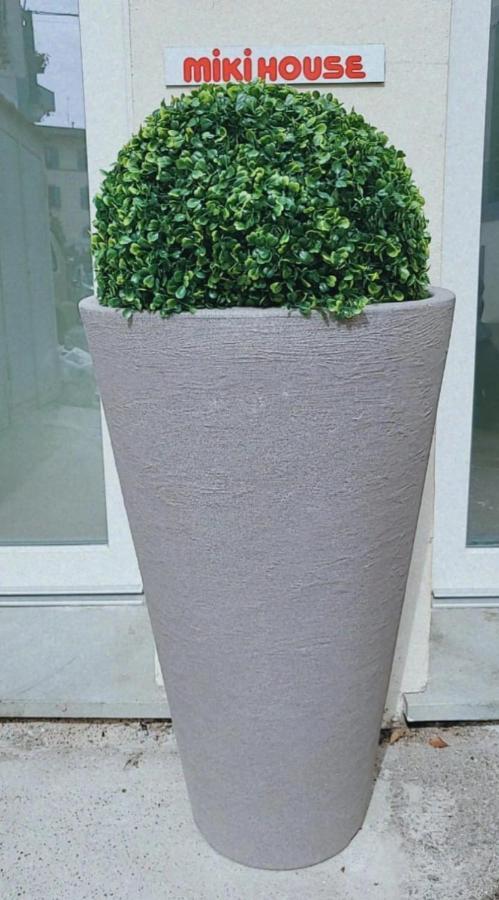 ᗰiki ᕼouտᗴ 2 Apartamento Florença Exterior foto