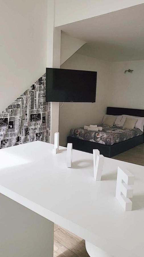 ᗰiki ᕼouտᗴ 2 Apartamento Florença Exterior foto