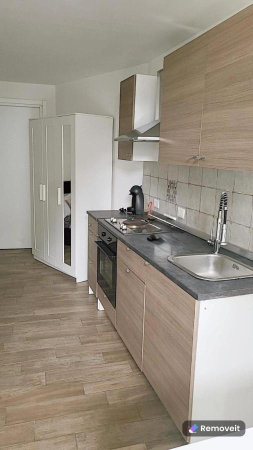 ᗰiki ᕼouտᗴ 2 Apartamento Florença Exterior foto